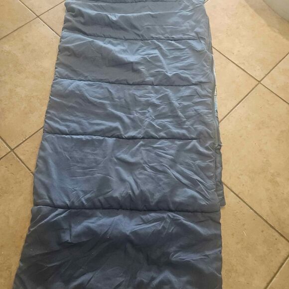 Youth Slumber Sleeping Bag Star Wars  65" x 29" Darth Vader - Picture 7 of 7